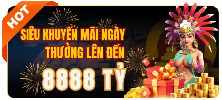 Kho trò chơi slot us8 khổng lồ