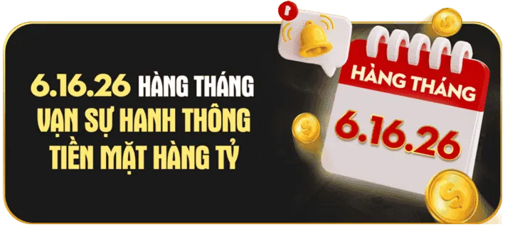 Hoàn trả hàng tuần us8 không giới hạn